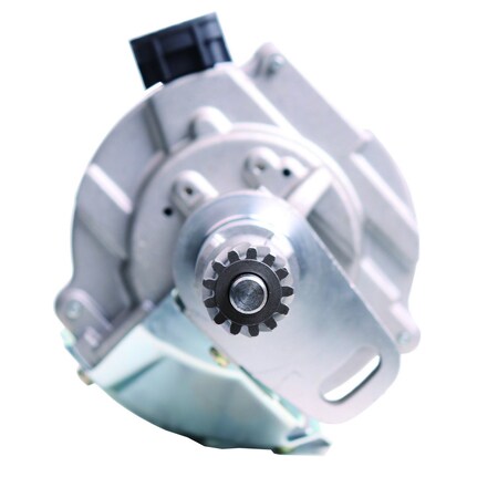 Wai Global NEW IGNITION DISTRIBUTOR, DST787 DST787